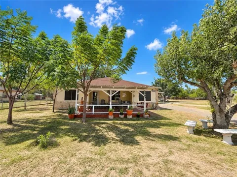 5503 Prairie Lane