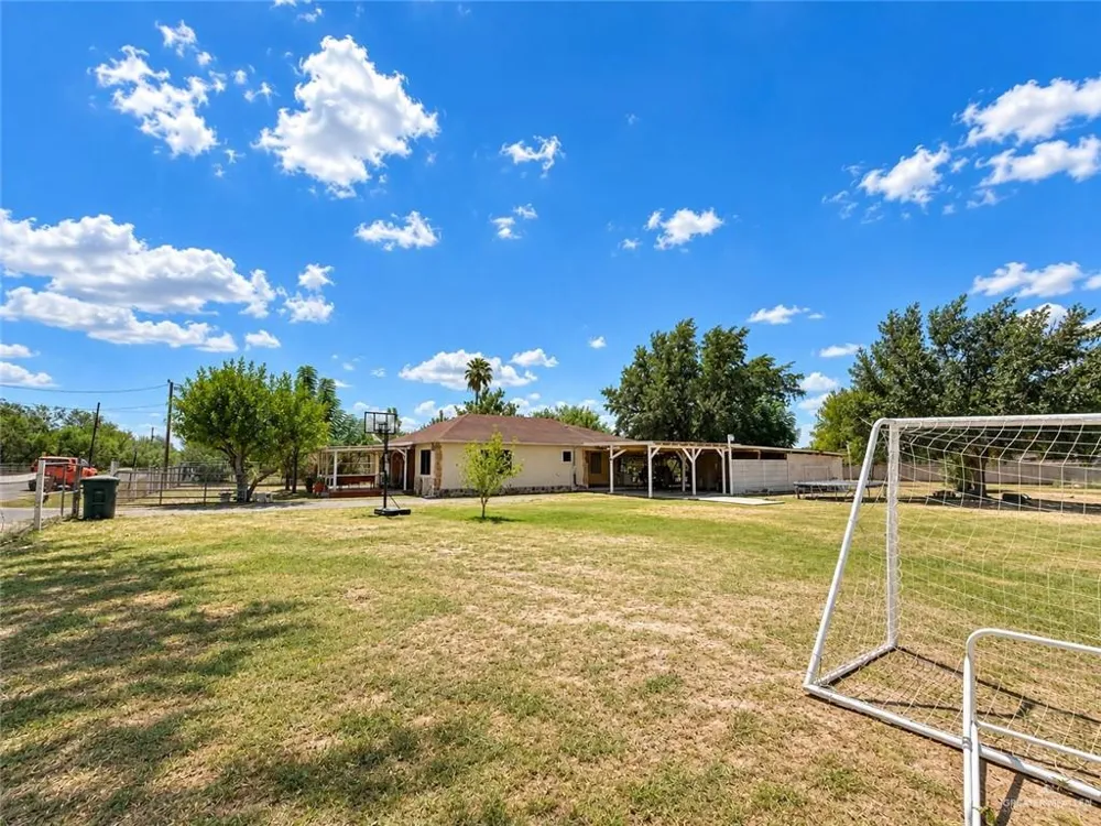 5503 Prairie Lane Edinburg, TX 78542