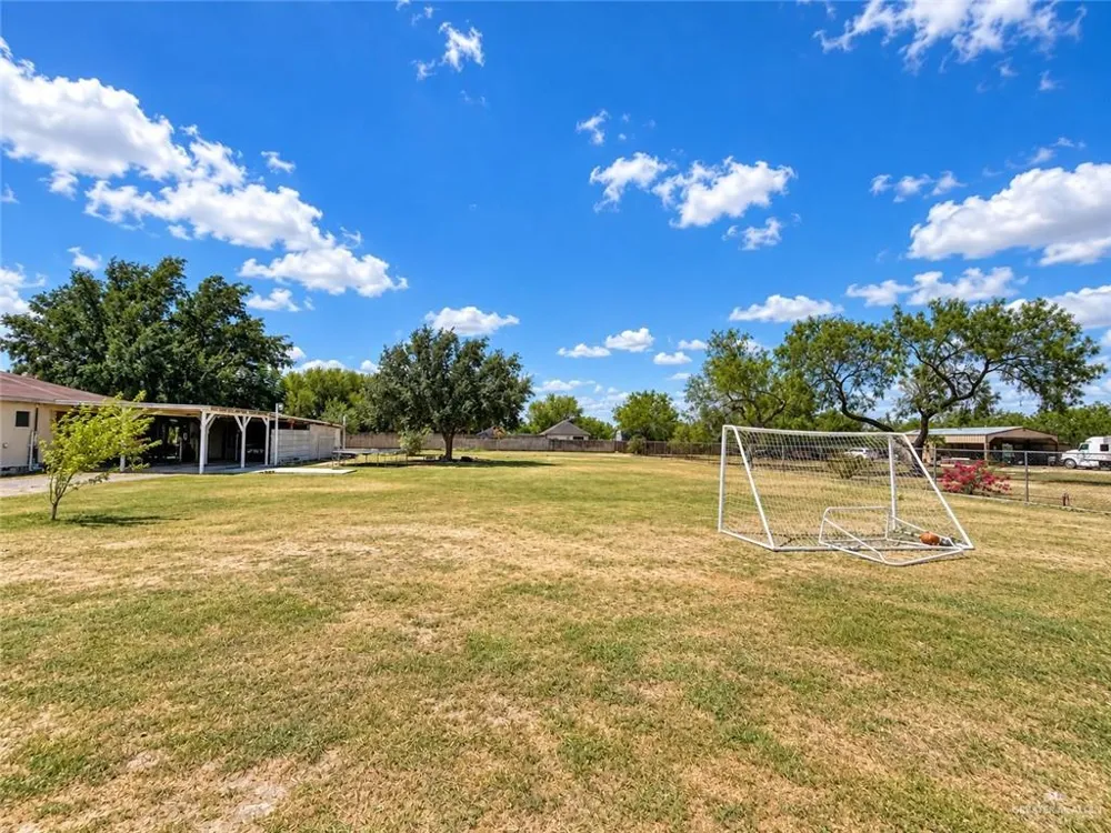 5503 Prairie Lane Edinburg, TX 78542