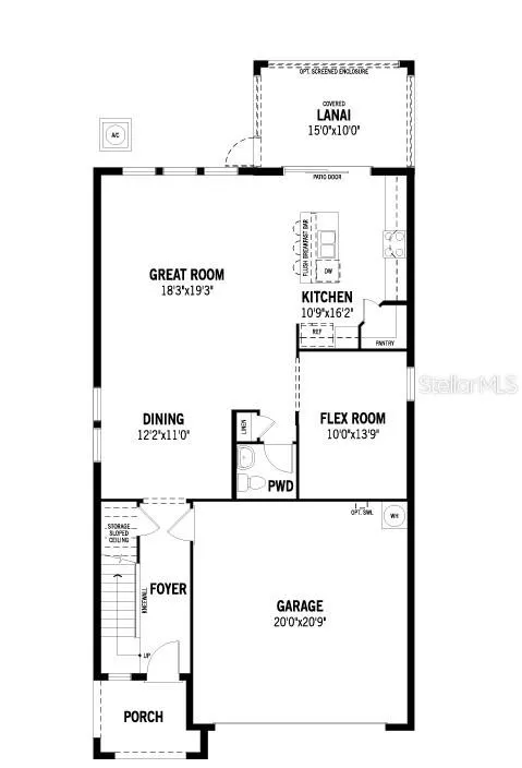 34821 BLOSSOM FALL PATH Dade City, FL 33525