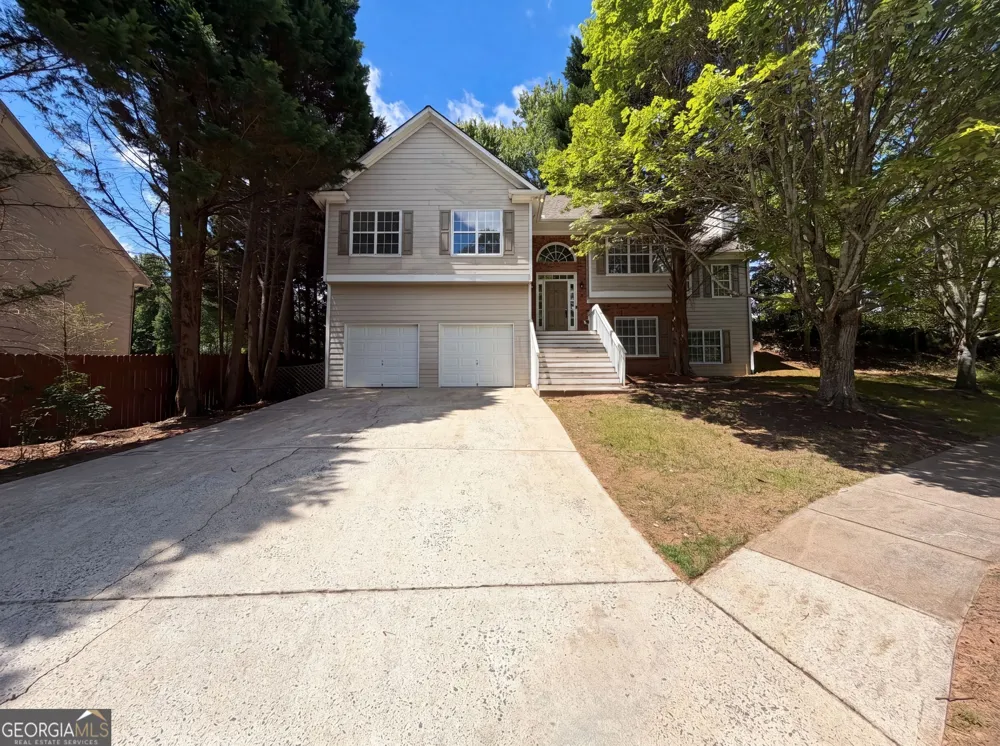 3912 McGuire WAY NW Kennesaw, GA 30144