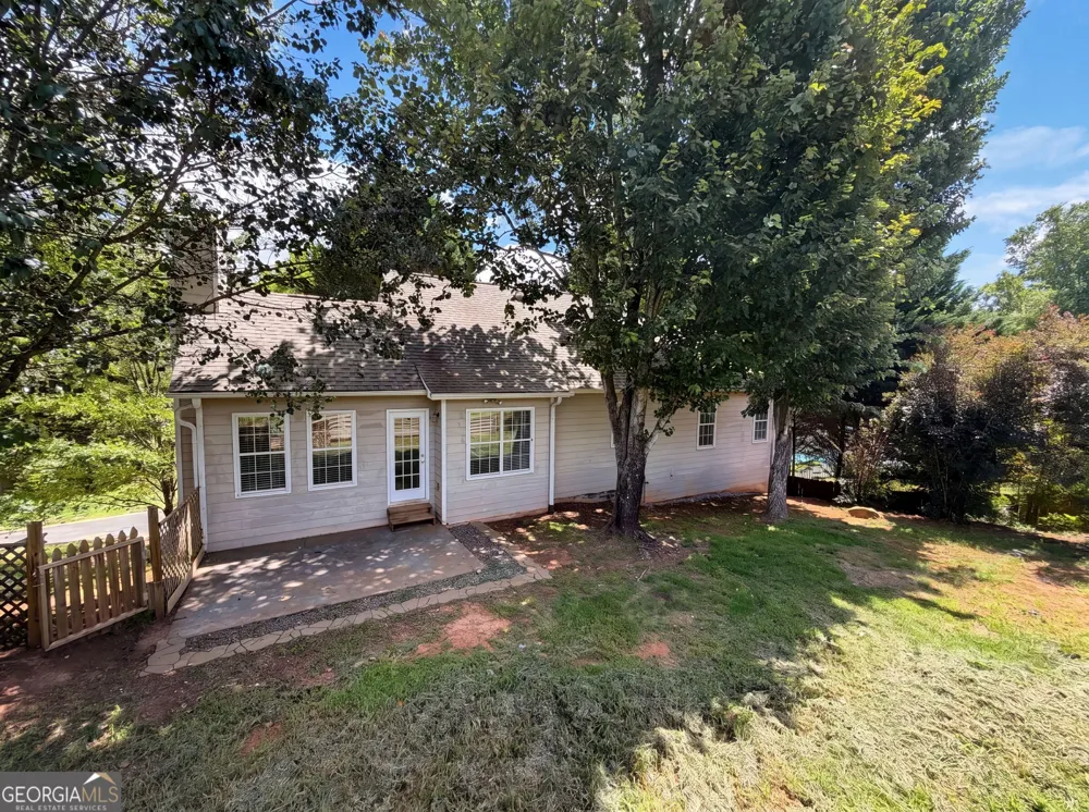 3912 McGuire WAY NW Kennesaw, GA 30144
