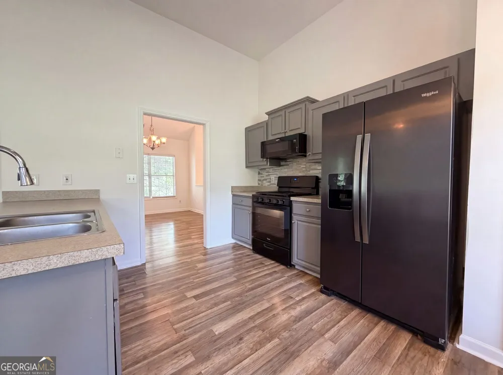 3912 McGuire WAY NW Kennesaw, GA 30144