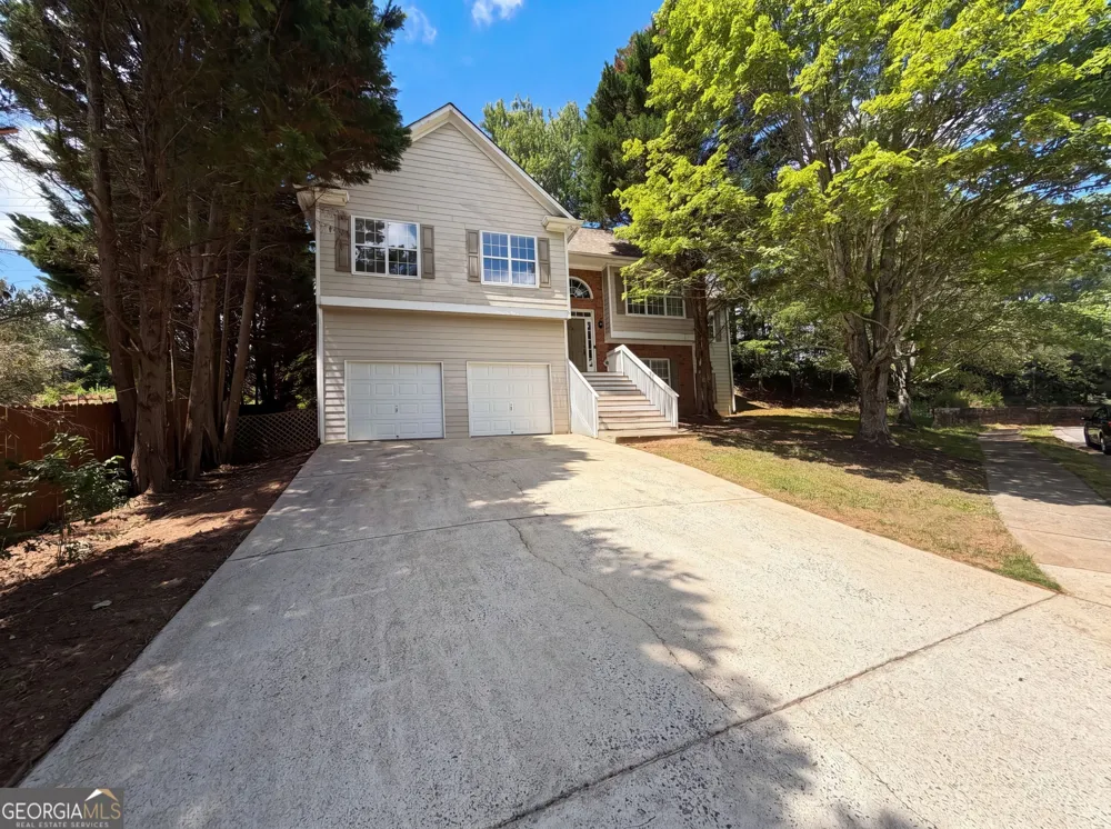 3912 McGuire WAY NW Kennesaw, GA 30144