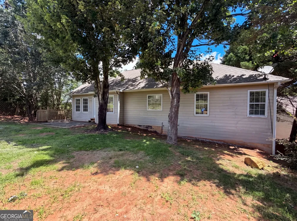 3912 McGuire WAY NW Kennesaw, GA 30144