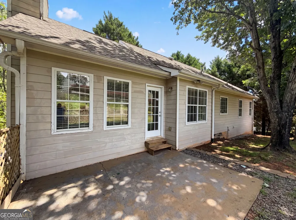 3912 McGuire WAY NW Kennesaw, GA 30144