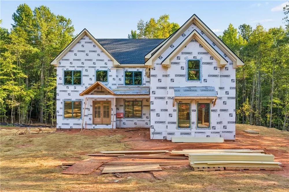 549 Antrim Glen Drive Hoschton, GA 30548