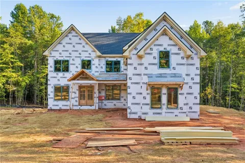 549 Antrim Glen Drive