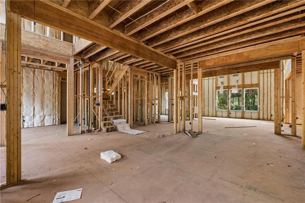 549 Antrim Glen Drive Hoschton, GA 30548