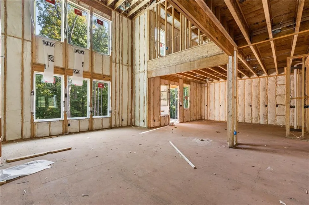 549 Antrim Glen Drive Hoschton, GA 30548