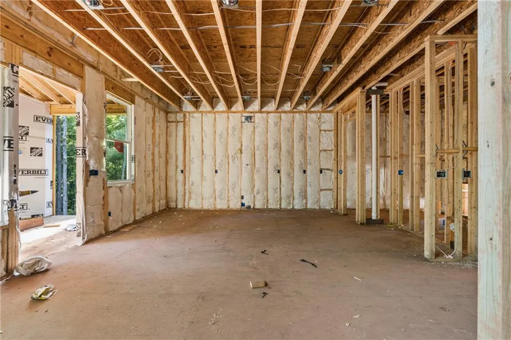 549 Antrim Glen Drive Hoschton, GA 30548