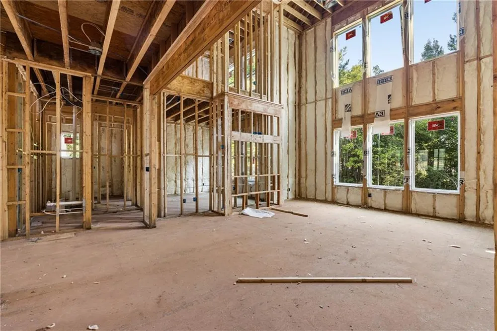 549 Antrim Glen Drive Hoschton, GA 30548