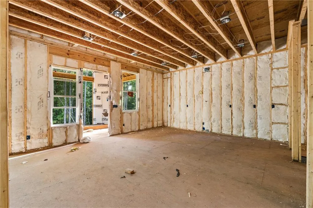549 Antrim Glen Drive Hoschton, GA 30548