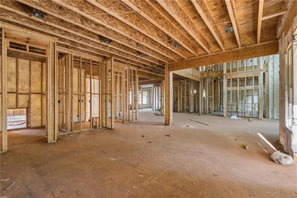 549 Antrim Glen Drive Hoschton, GA 30548
