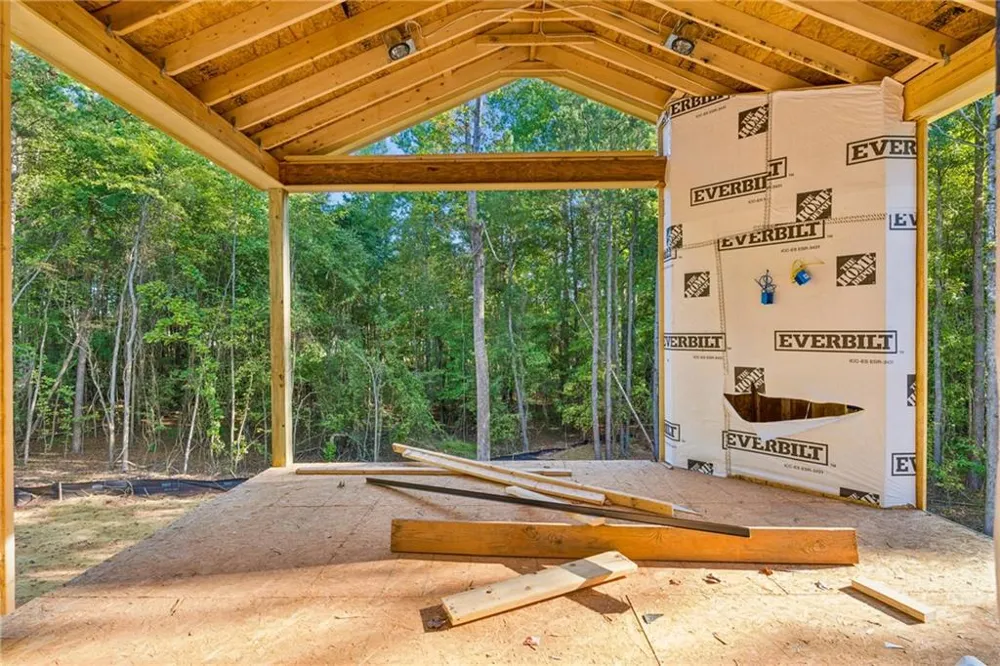 549 Antrim Glen Drive Hoschton, GA 30548