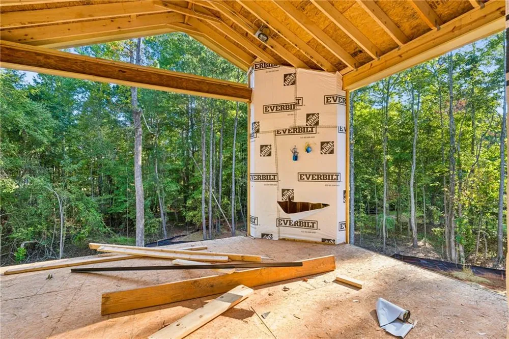 549 Antrim Glen Drive Hoschton, GA 30548