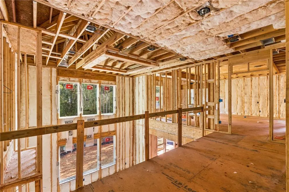 549 Antrim Glen Drive Hoschton, GA 30548
