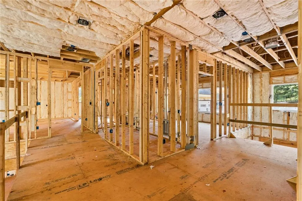 549 Antrim Glen Drive Hoschton, GA 30548