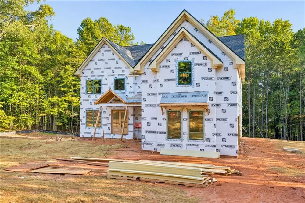 549 Antrim Glen Drive Hoschton, GA 30548