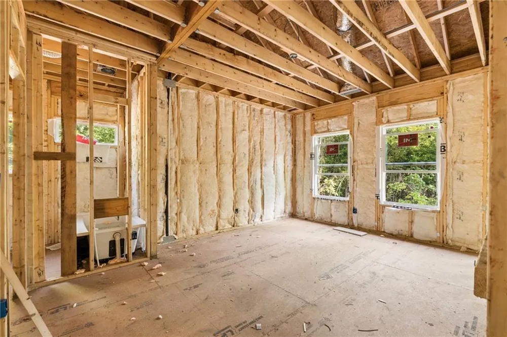 549 Antrim Glen Drive Hoschton, GA 30548