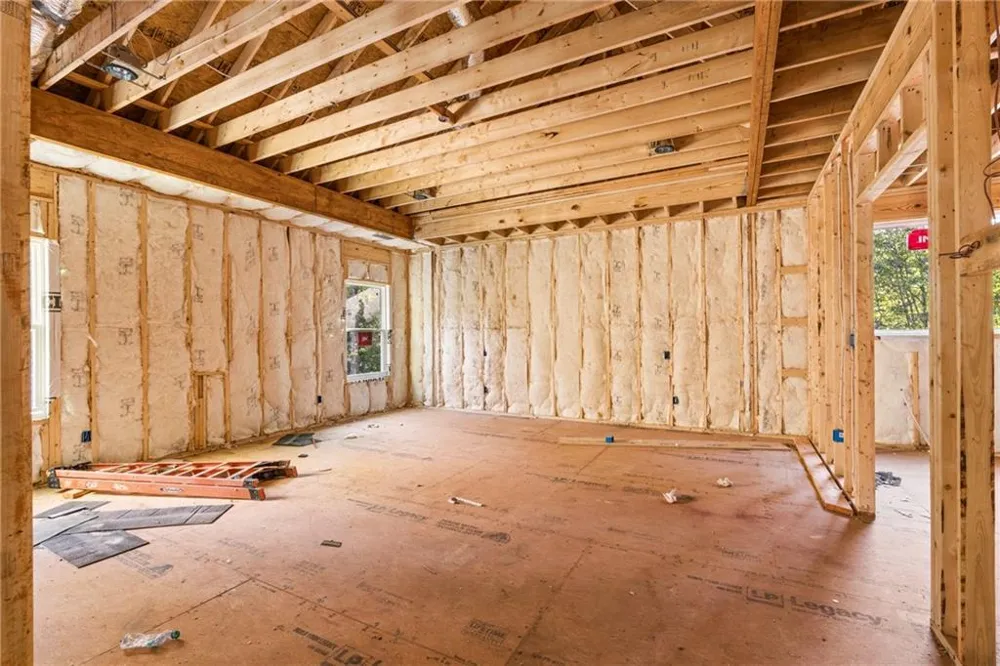 549 Antrim Glen Drive Hoschton, GA 30548
