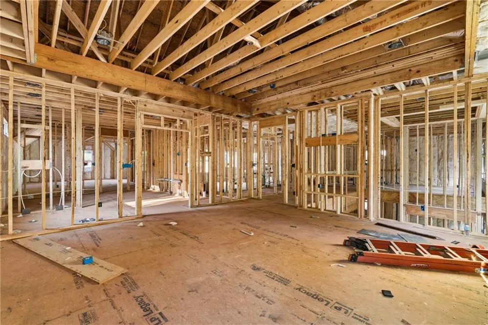 549 Antrim Glen Drive Hoschton, GA 30548