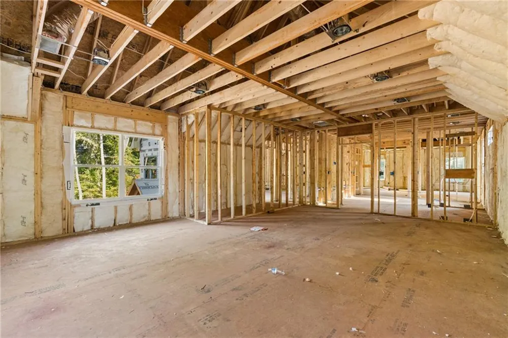 549 Antrim Glen Drive Hoschton, GA 30548
