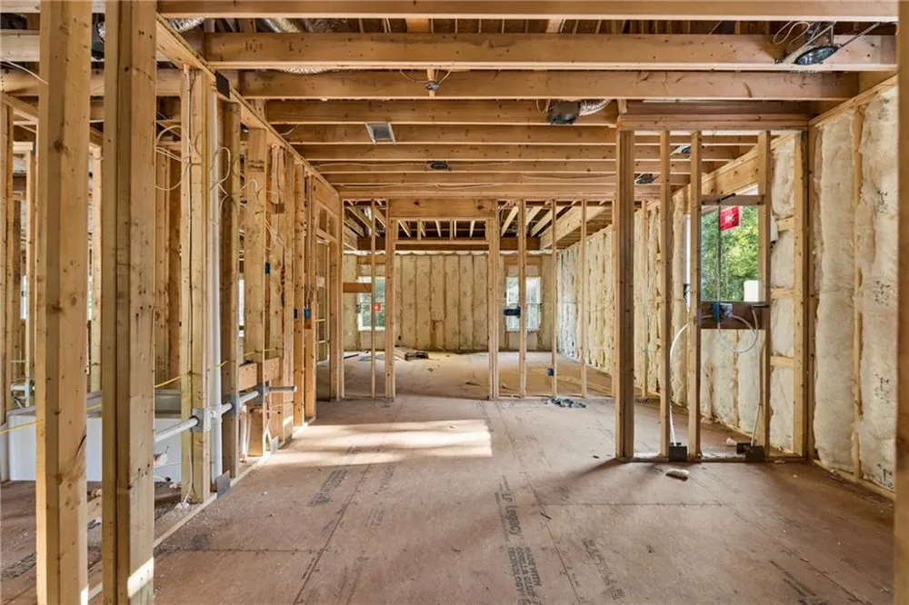 549 Antrim Glen Drive Hoschton, GA 30548