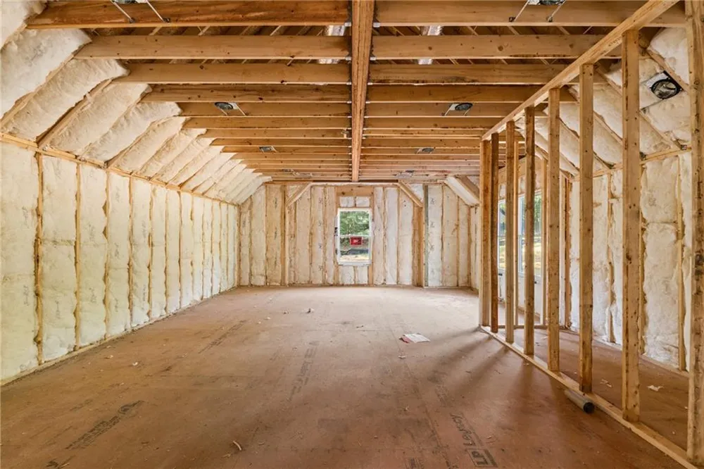 549 Antrim Glen Drive Hoschton, GA 30548