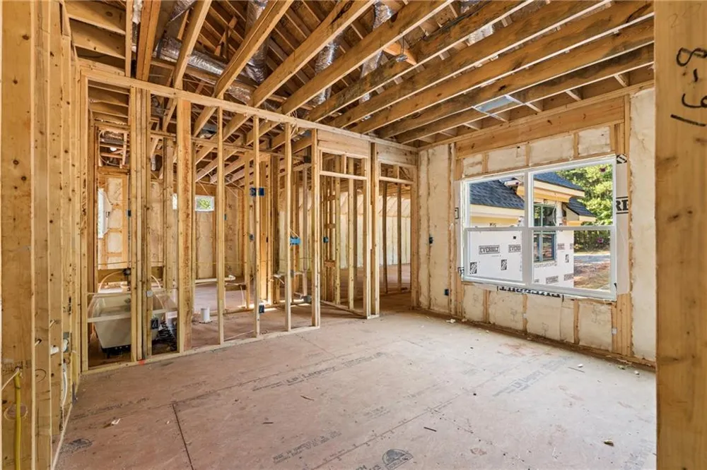 549 Antrim Glen Drive Hoschton, GA 30548