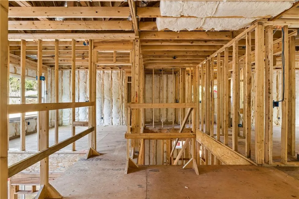 549 Antrim Glen Drive Hoschton, GA 30548