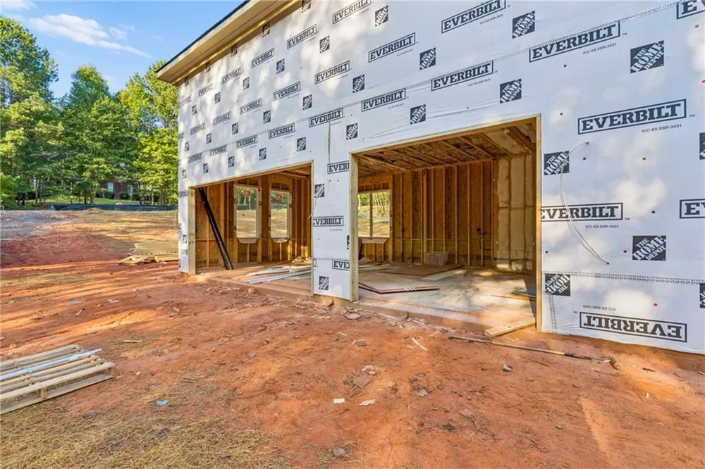 549 Antrim Glen Drive Hoschton, GA 30548