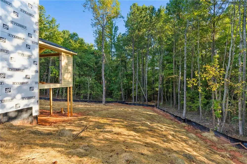 549 Antrim Glen Drive Hoschton, GA 30548
