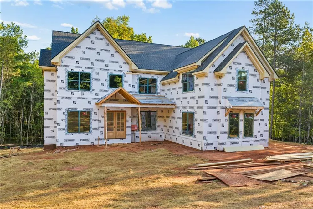 549 Antrim Glen Drive Hoschton, GA 30548