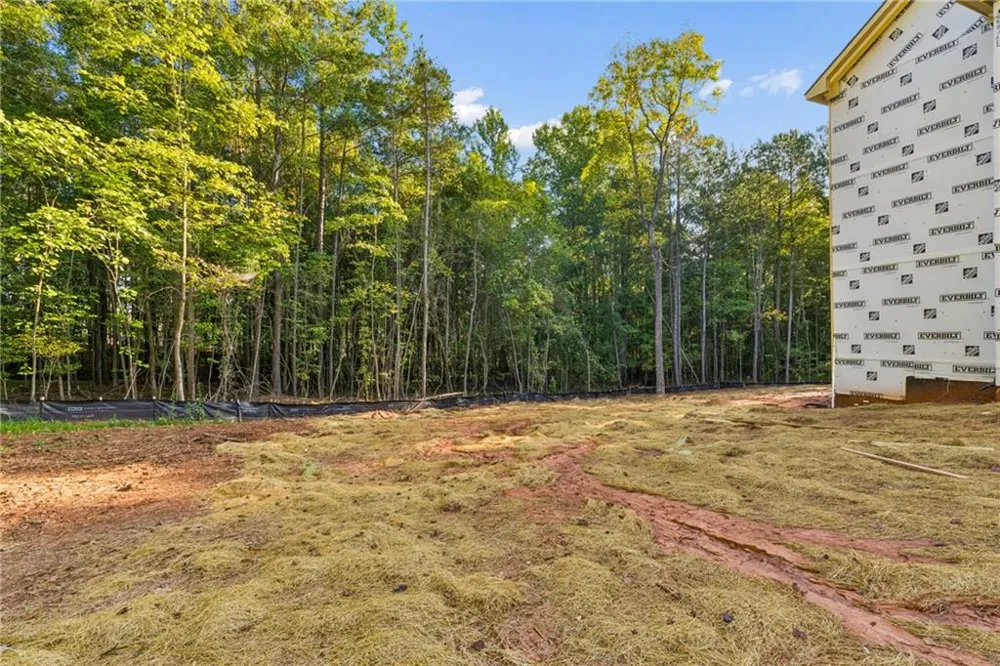 549 Antrim Glen Drive Hoschton, GA 30548