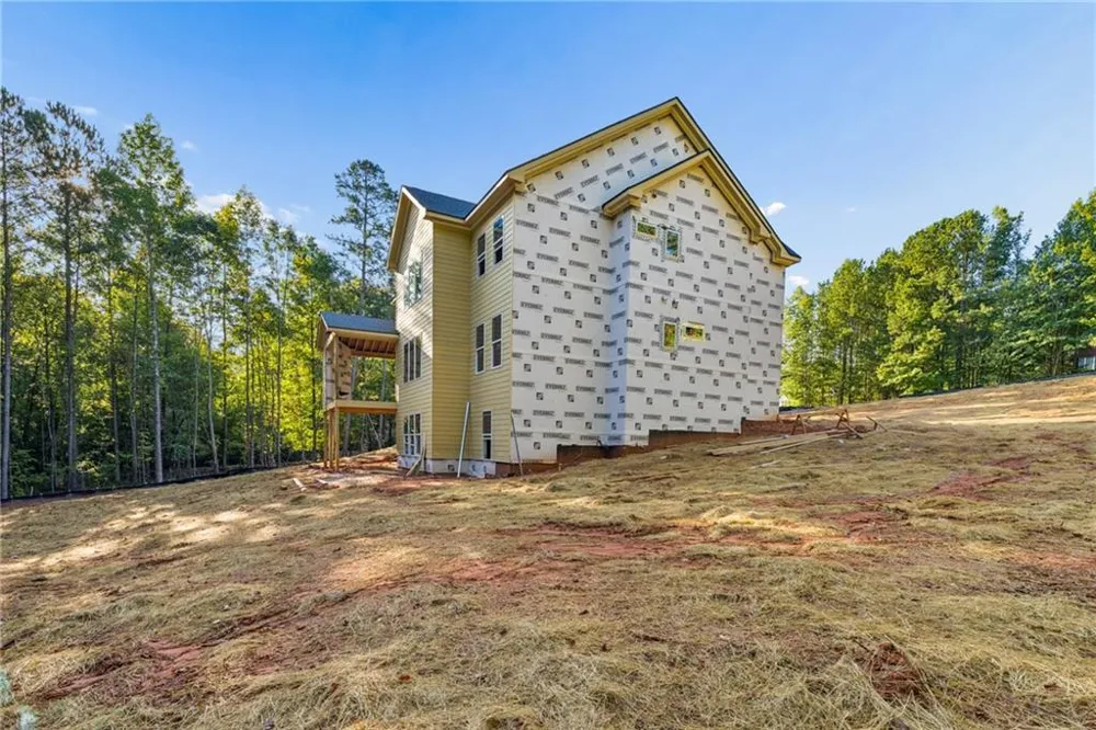 549 Antrim Glen Drive Hoschton, GA 30548