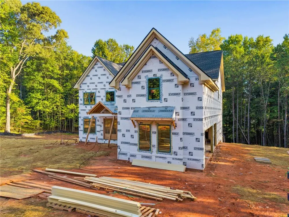 549 Antrim Glen Drive Hoschton, GA 30548