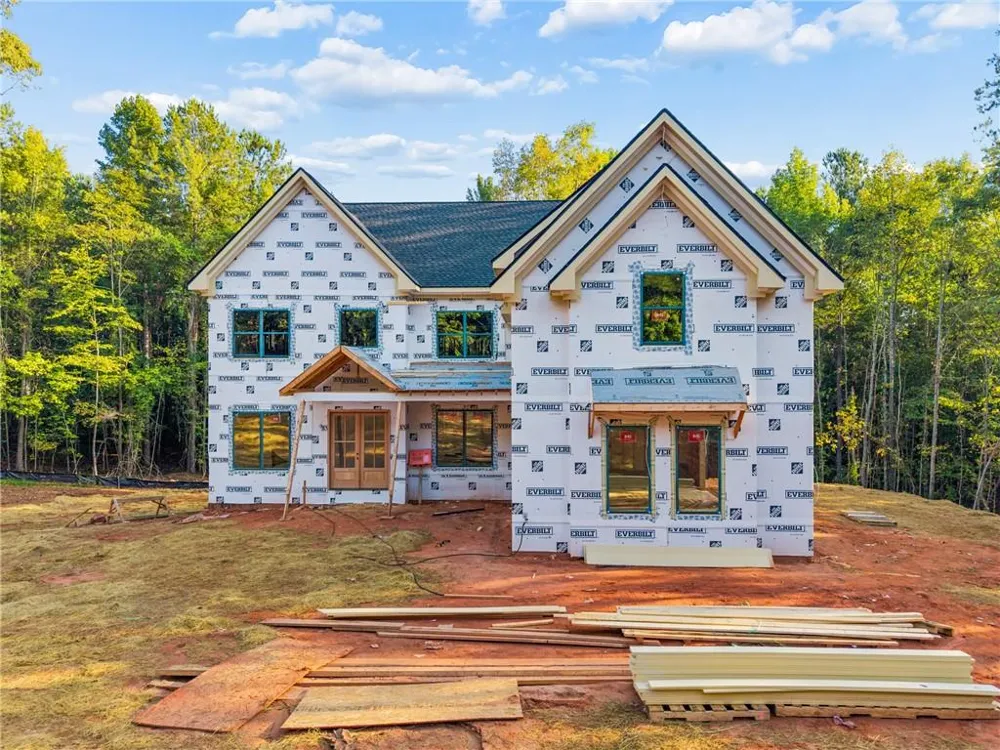 549 Antrim Glen Drive Hoschton, GA 30548