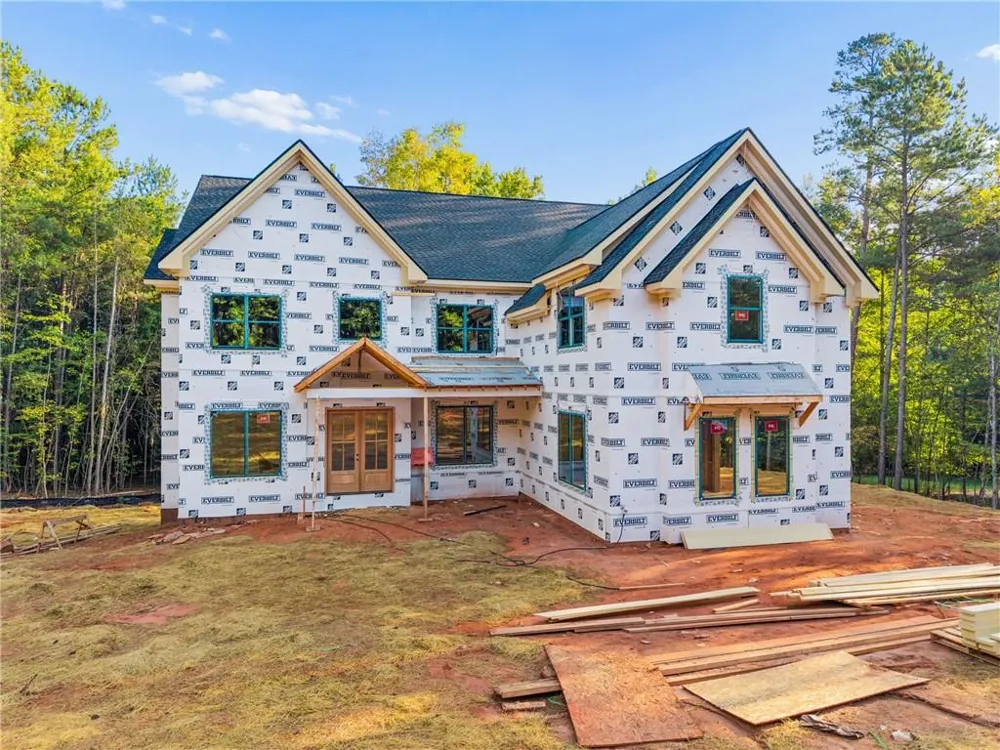 549 Antrim Glen Drive Hoschton, GA 30548