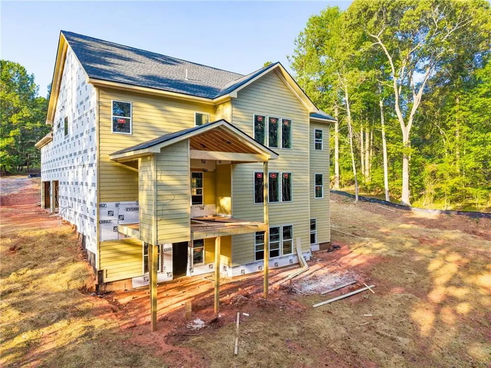 549 Antrim Glen Drive Hoschton, GA 30548