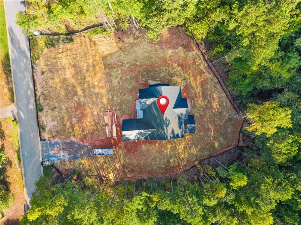 549 Antrim Glen Drive Hoschton, GA 30548