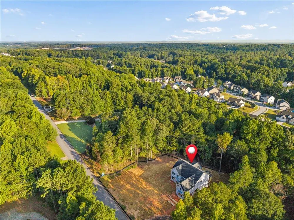 549 Antrim Glen Drive Hoschton, GA 30548