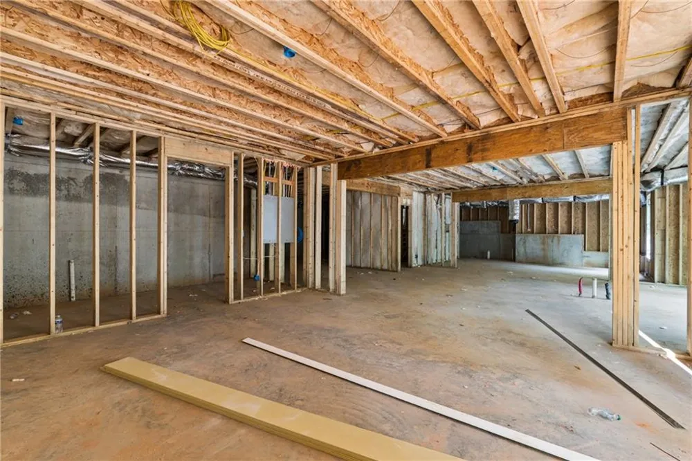 549 Antrim Glen Drive Hoschton, GA 30548
