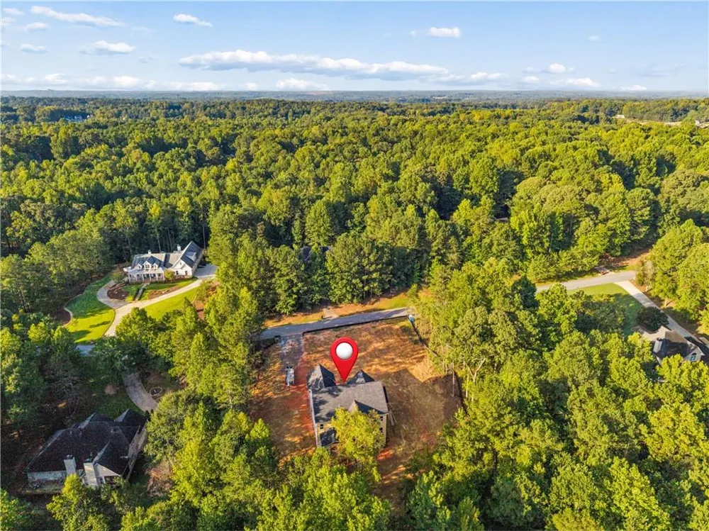 549 Antrim Glen Drive Hoschton, GA 30548