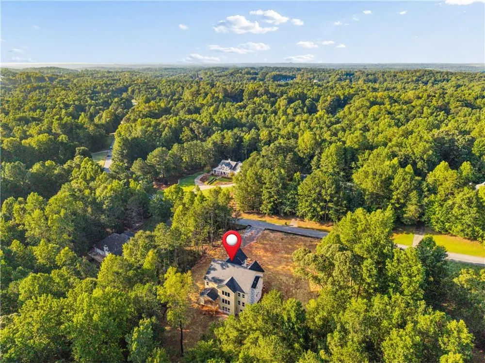 549 Antrim Glen Drive Hoschton, GA 30548