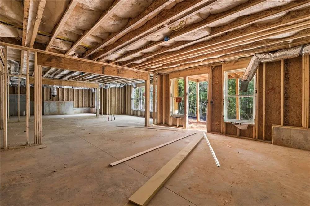 549 Antrim Glen Drive Hoschton, GA 30548
