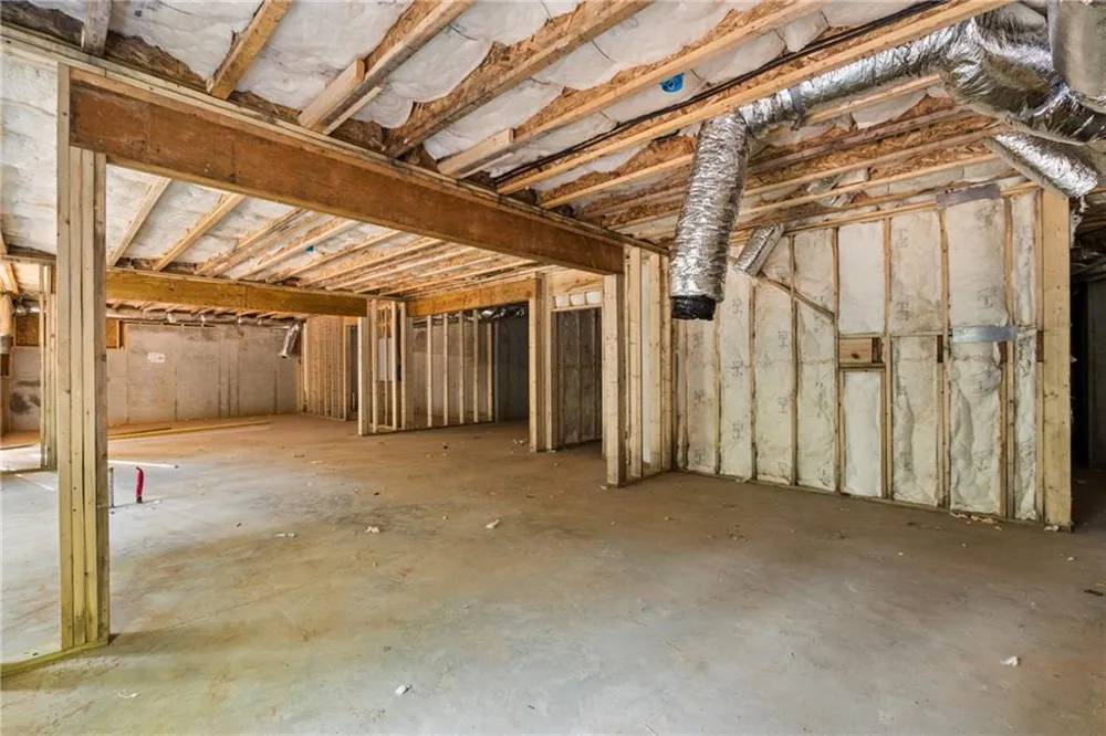 549 Antrim Glen Drive Hoschton, GA 30548
