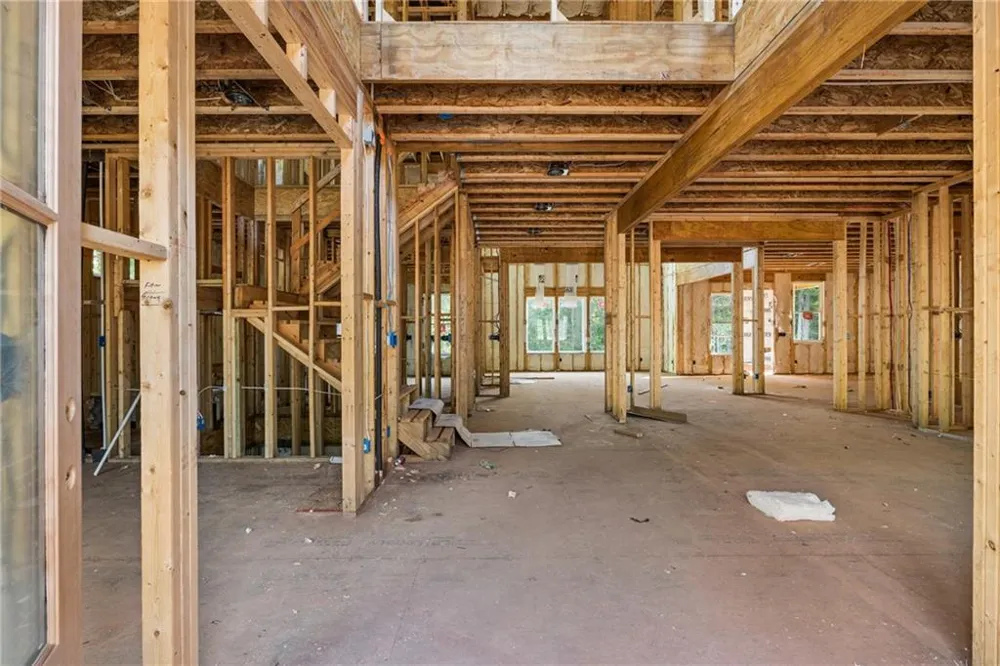 549 Antrim Glen Drive Hoschton, GA 30548