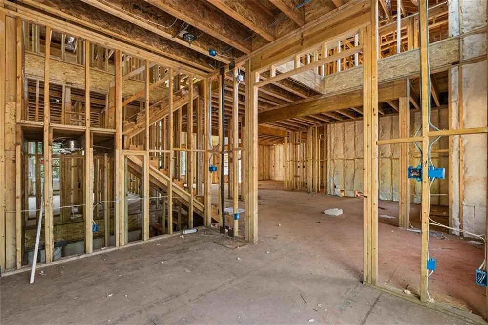 549 Antrim Glen Drive Hoschton, GA 30548