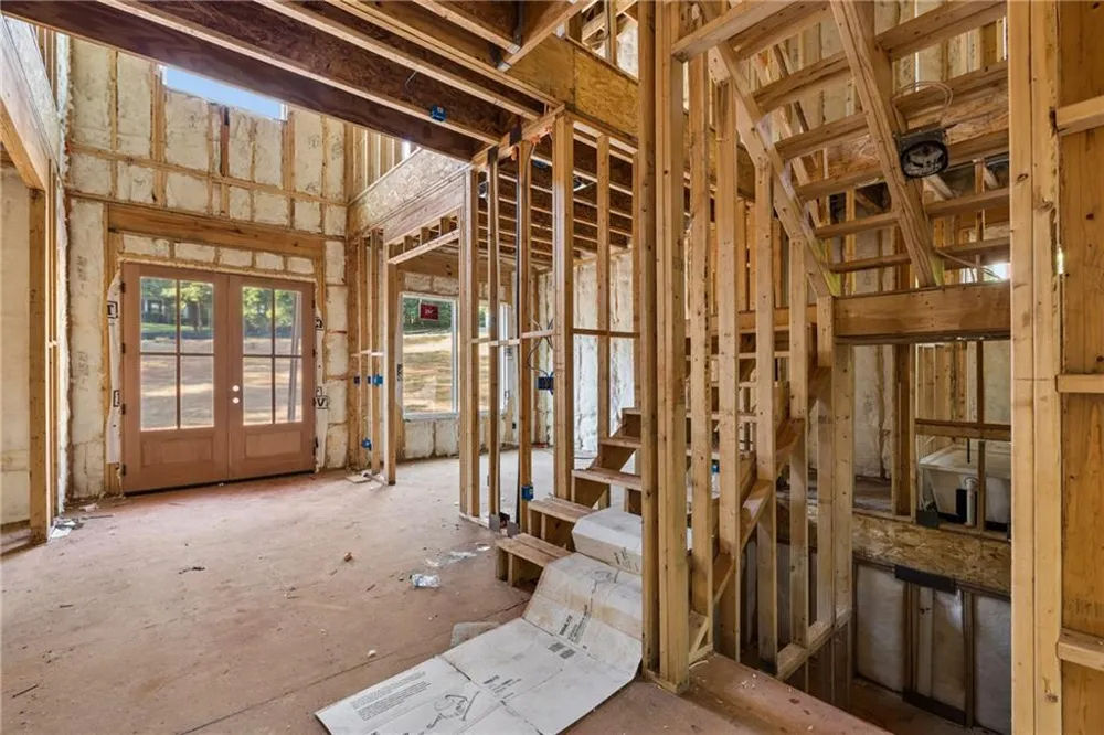 549 Antrim Glen Drive Hoschton, GA 30548